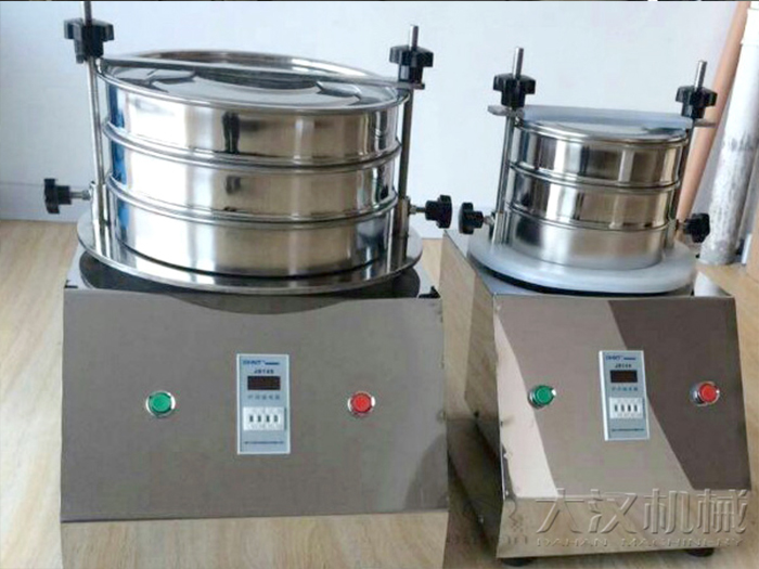 标准筛